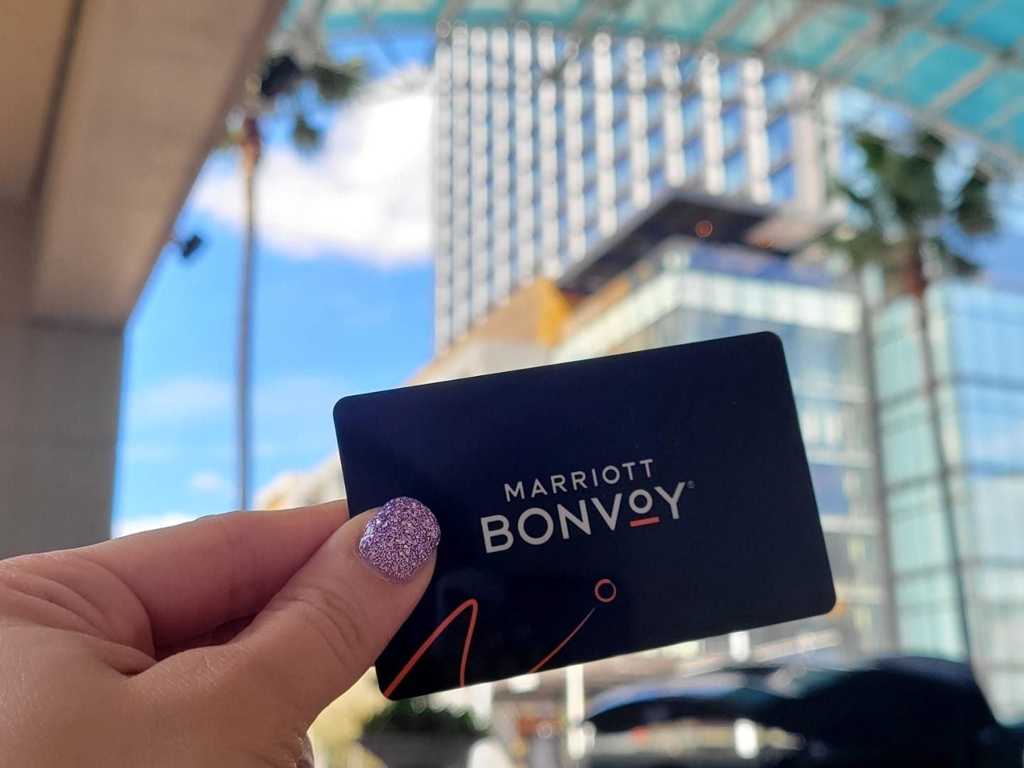 Tampa Marriott Water Street: An Unforgettable Staycation