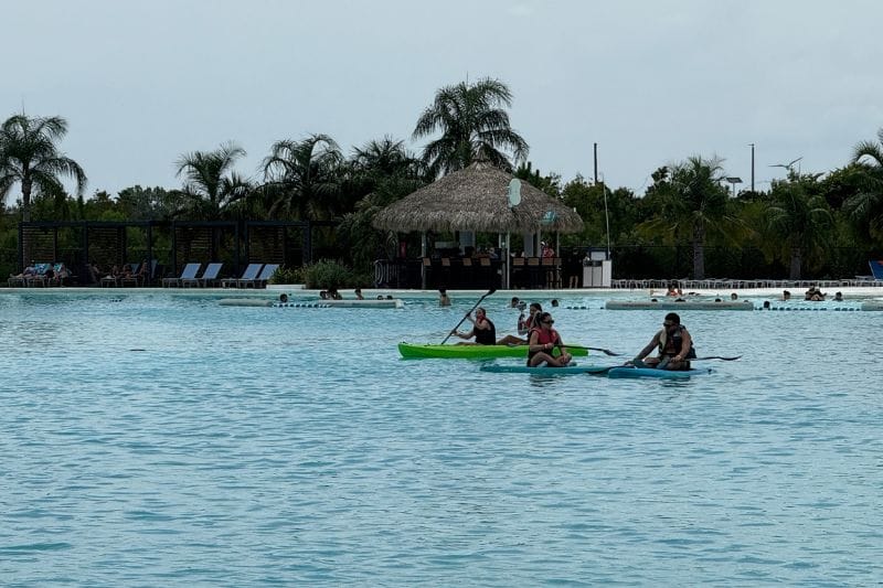 Epperson Lagoon summer 2025