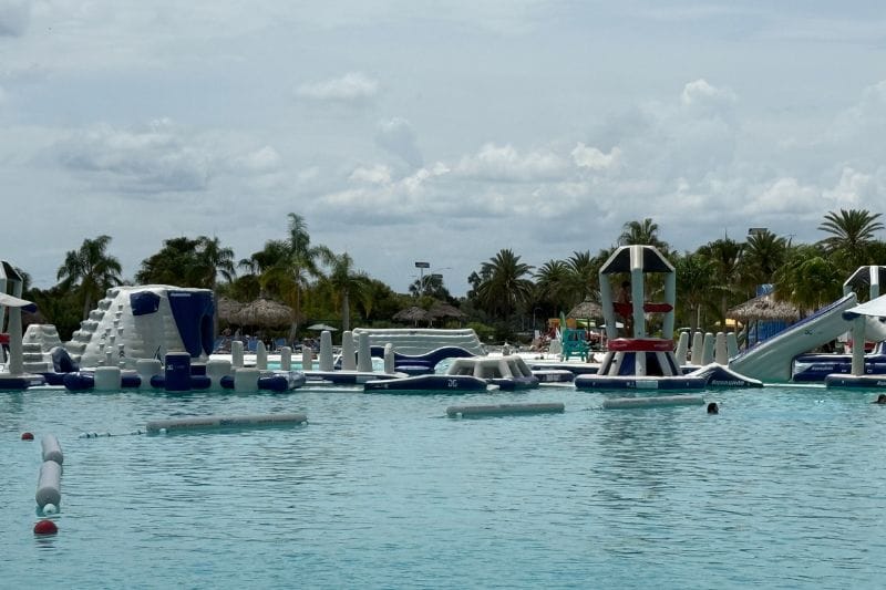 Epperson Lagoon July 2025