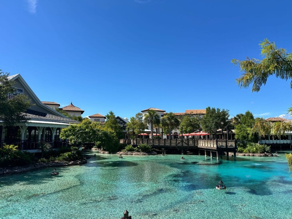 Disney Springs