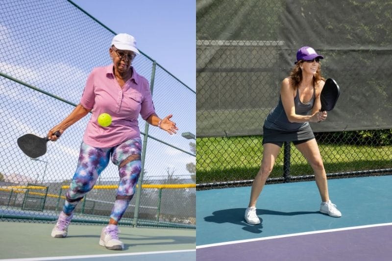 Pickleball image 2