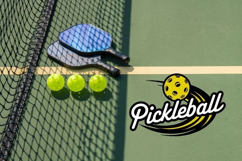 Pickleball