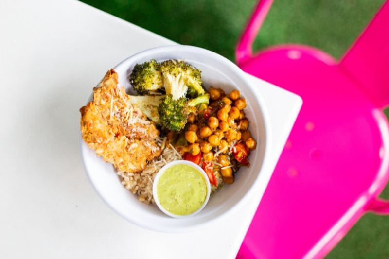 South Tampa Fresh Kitchen opening early 2026