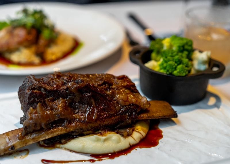 Market to Table Braised Beef Short Rib