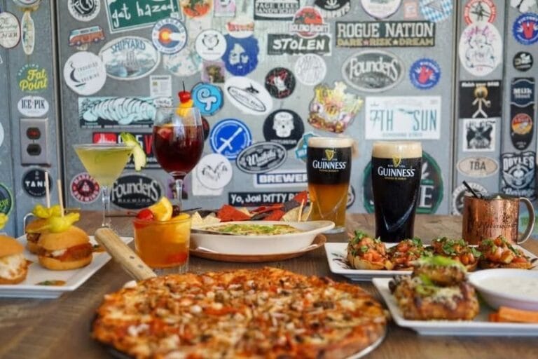The Pub at Safety Harbor