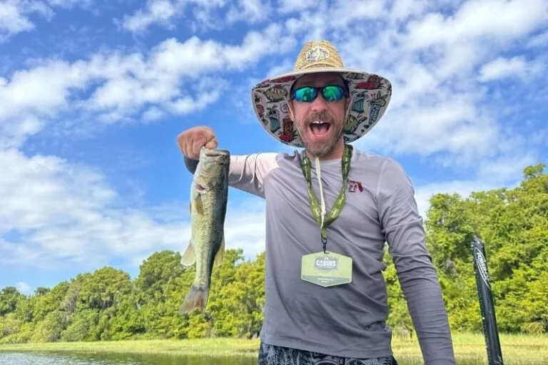 Florida Sales Tax Holiday: Select Hunting, Fishing, and Camping Gear