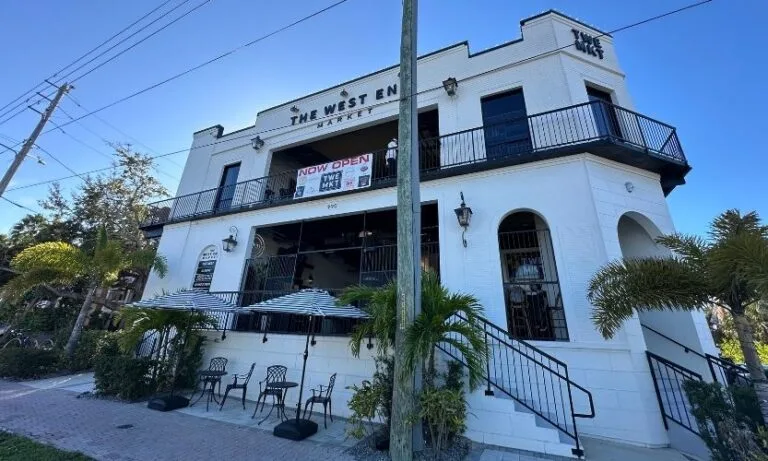 Everything to Know About The West End Market