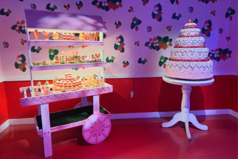 Choose-Your-Own-Adventure at FloridaRAMA