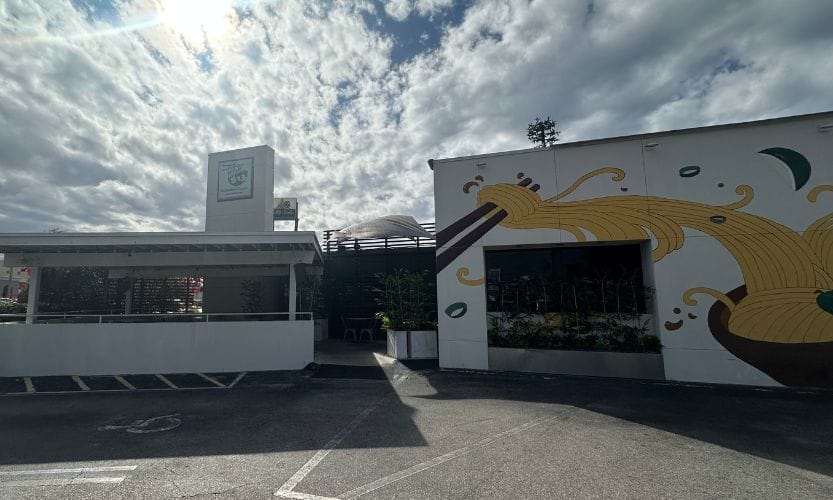 Pho 813 Restaurant in Tampa