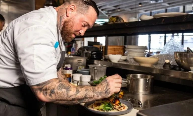 Bosc restaurant image