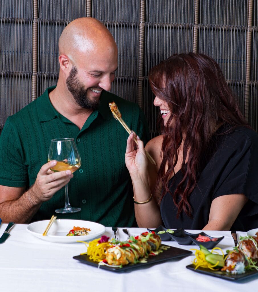 Wyndham Grand Clearwater Beach Ocean Hai Valentine's Day