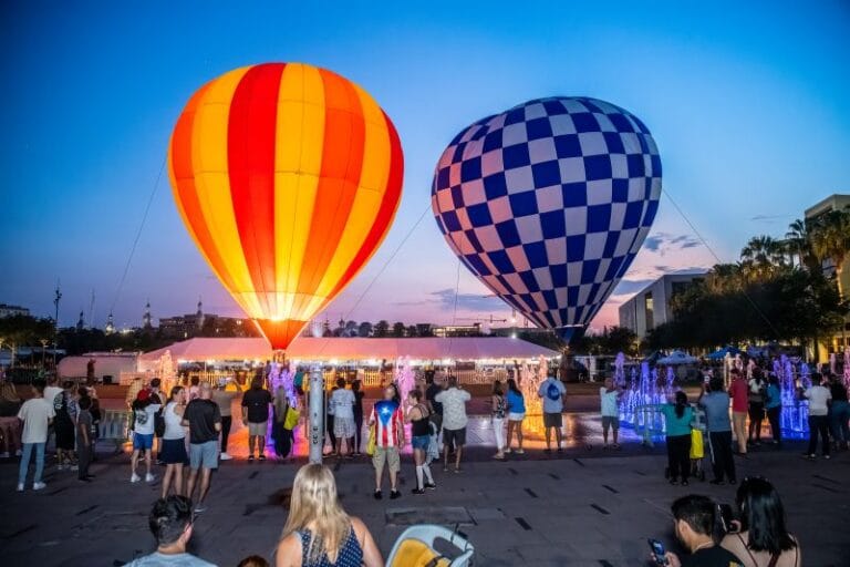 Awesome Things to Do in Tampa Bay this Weekend and Beyond!