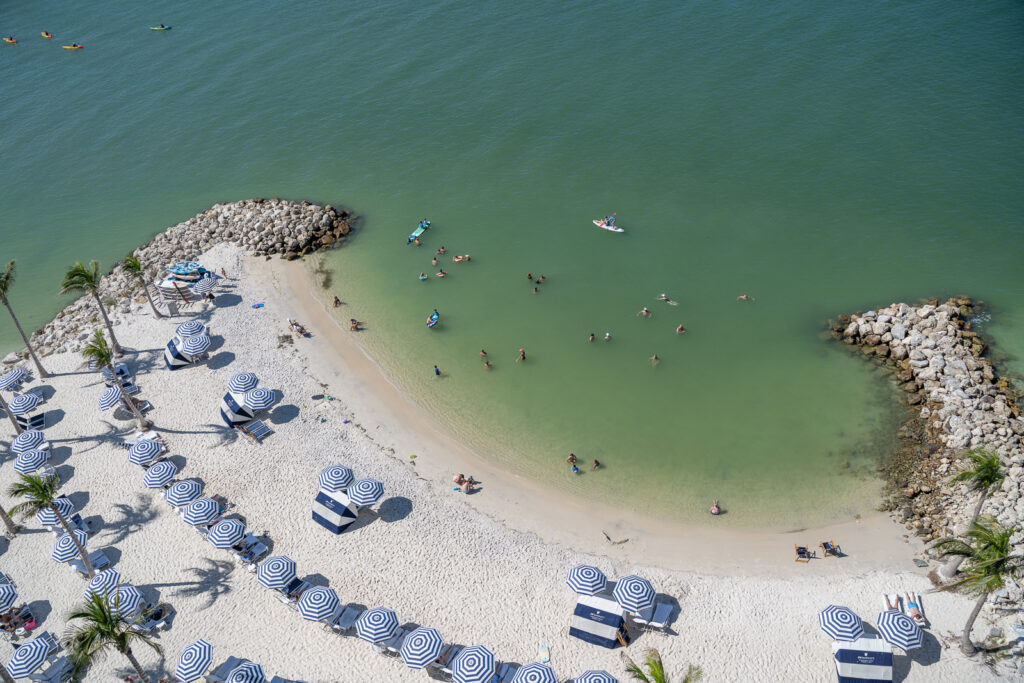 JW Marriott Clearwater Beach Resort Pass top picks
