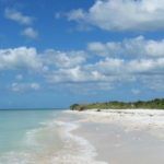 Five Things We Love About a Honeymoon Island Date