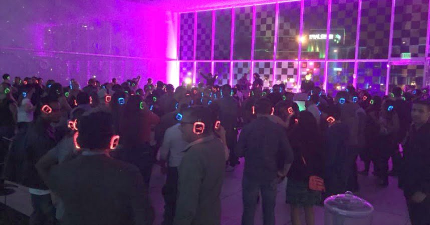 silent disco tampa dancing-crowd cropped