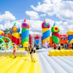 The Big Bounce Tampa Bay: Coming this Weekend!