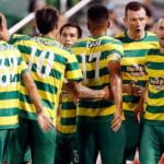 Kick Some Grass: Tampa Bay Rowdies Soccer Game Date