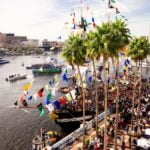 Best Tampa Hotels for Gasparilla Weekend