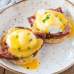 Celebrate National Eggs Benedict Day in Tampa Bay