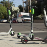 What Exactly are Those Scooters?