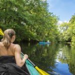 10 Great Spots to Go Kayaking in Tampa