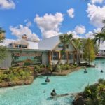 Disney Springs Eatery Ranked by Price