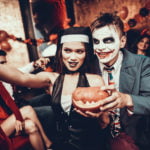 Top 5 Adult Only Halloween Parties in the Bay