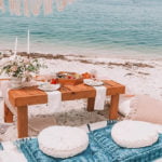 How to Plan a Romantic Tampa Bay Picnic for Two