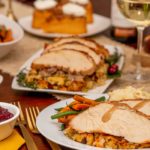 Top Picks for Thanksgiving Dinner To Go and Dine In