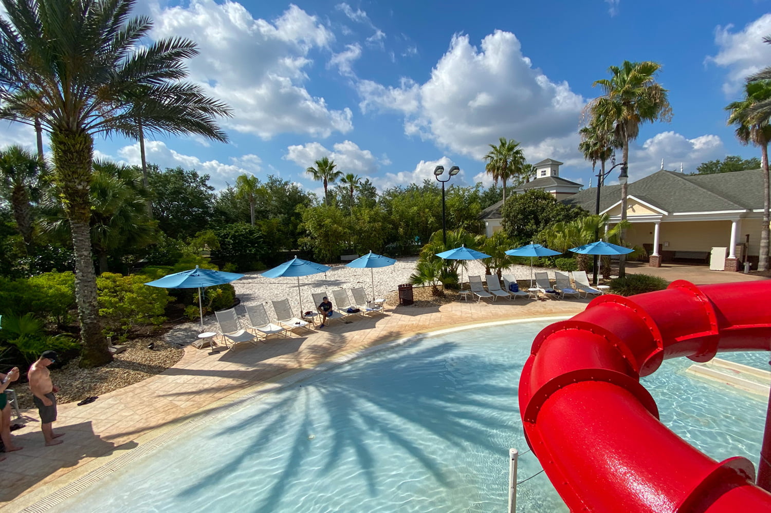 Long Weekend Getaway to Orlando at Reunion Resort