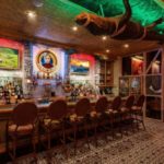 Tropical and Authentic Tiki Bars for Summer Date Nights