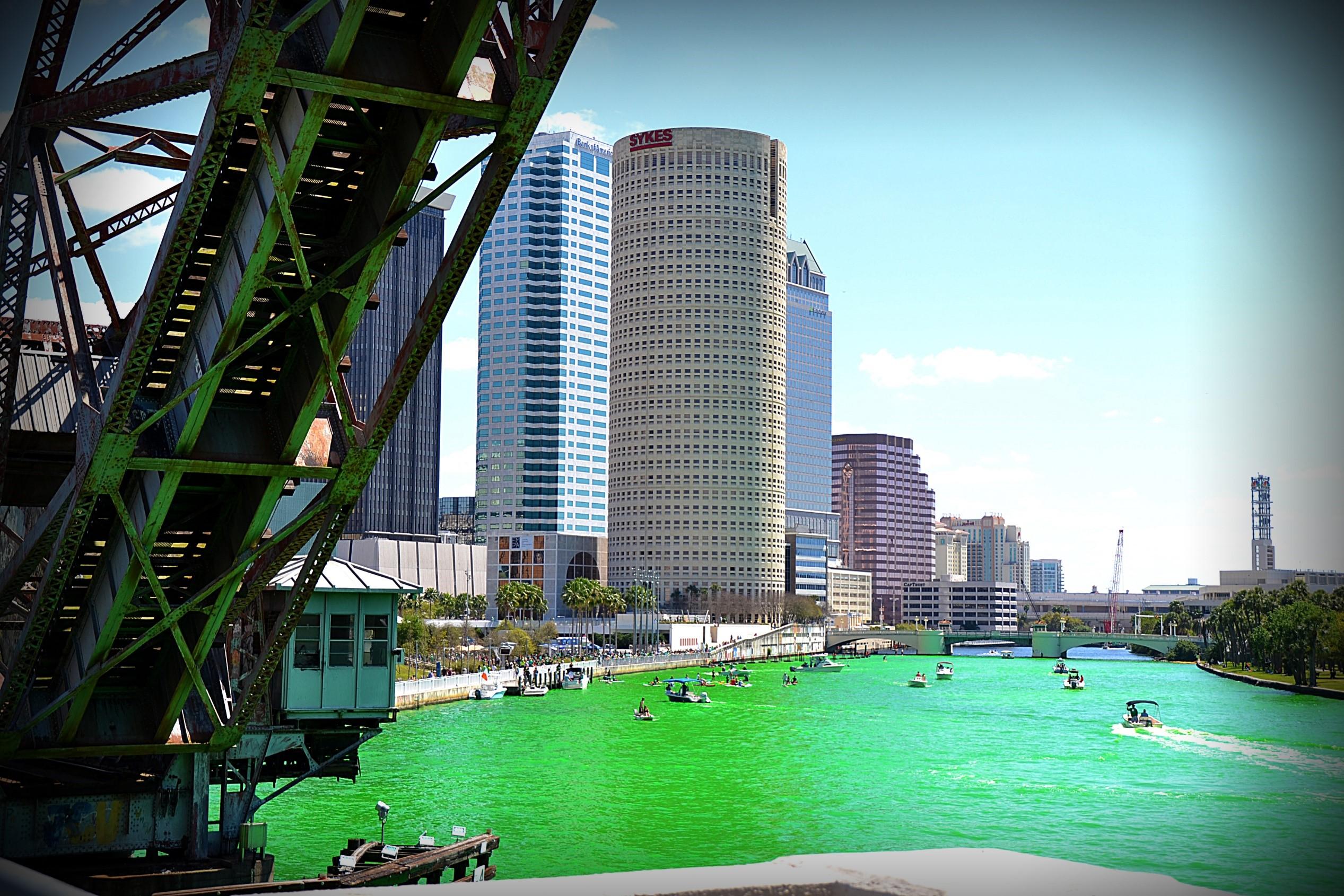 Best St Patrick's Day Ever! Top St. Patrick's Day Events + Specials for 2022