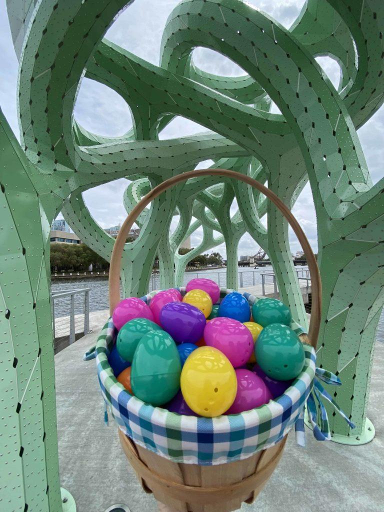 Tampa Eggsploration Easter Events in Tampa Bay